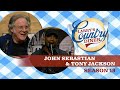 John Sebastian &amp; Tony Jackson on Larry&#39;s Country Diner | Season 19 | FULL EPISODE