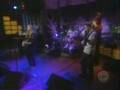 Sonya Kitchell on The Late Late show with Craig Ferguson