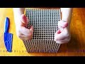 REVERSE  Magnet Cube Neodymium Magnet Balls - Oddly Satisfying