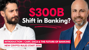 Tokenization: The $300B Shift Banks Can