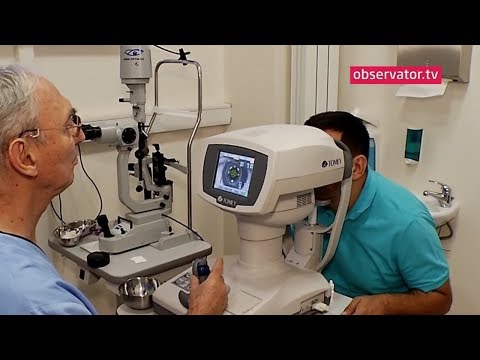 Video: Hipermetropie - Cauze, Tratament și Corectare, Tipuri