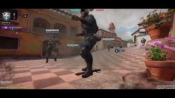 Hackers are back in codm Season 3