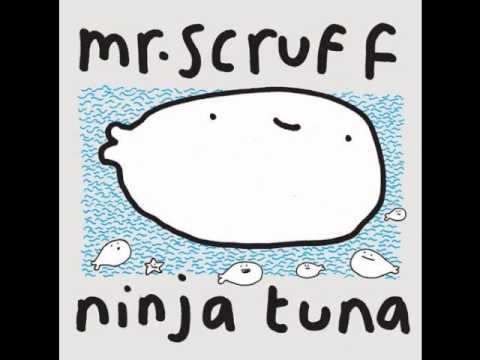 Kalimba   Mr.  Scruff Ninja Tuna