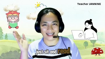 Self Introduction Video for ESL Teaching | Online English Teacher | Teacher J
