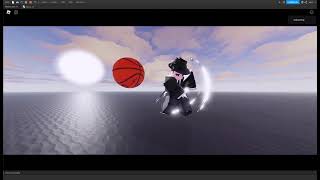Haikyuu Big Balls [ANIMATION SCRIPT TEST]