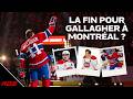 La fin de Brendan Gallagher à Montréal !?