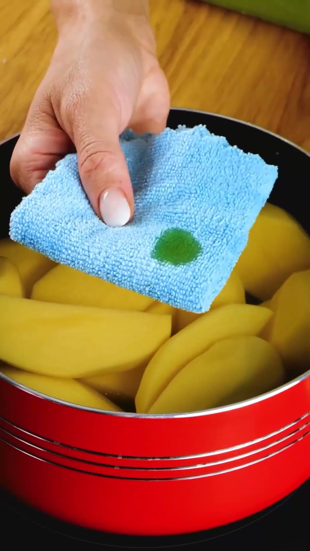 Jagoan di dapur dengan kiat memasak ini