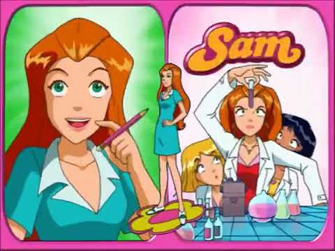 Totally Spies! Season