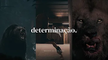 O que é uma pessoa determinada?