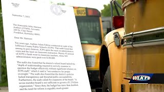 Republicans seek audit of JCPS, but some are wary of intent
