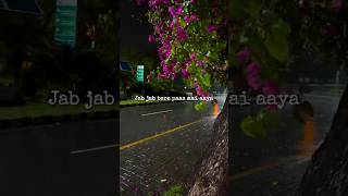 ✨ Dil Sambhal Ja Zara | Aesthetic Lyrics 🎧 | Arijit Singh, Mohammed Irfan & Salim Bhat 🤍 #lovesong