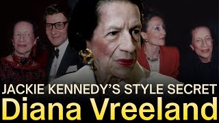 Celebrity The Woman Behind Jackie Kennedy’s Iconic Style Net Worth