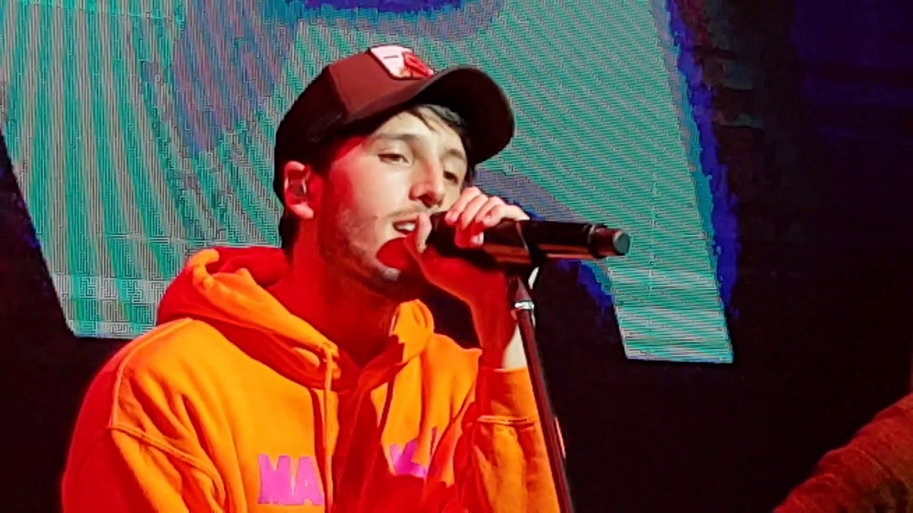 Por fin te encontre - Sebastián Yatra #Spotify 2018