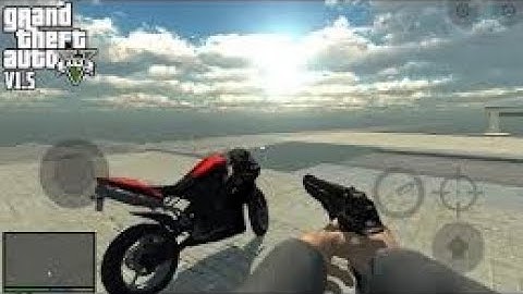 Gta 5 unity v1. 3 installing