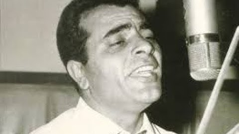 Σπασμένος καθρέφτης - Στέλιος Καζαντζίδης