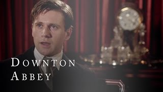 Tom Explains What Has Happened | Downton Abbey | Season 3