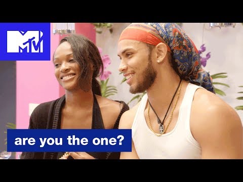 'Models Are More Than Just Abs & Eyes' Official Sneak Peek | Are You the One? (Season 6) | MTV