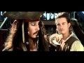 Pirates of the caribbean  the curse of the black pearl