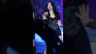 240721 아이브 안유진 직캠 (IVE YUJIN fancam) '해야(HEYA)' @가요대전 SUMMER #アイヴ