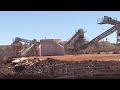 Singida Project Mining Gold 