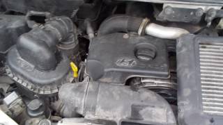 Двигатель Hyundai для Starex H1 1997-2007 Двигатель Hyundai для Starex H1 1997-2007