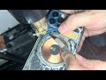 iPhone 12 Pro Back Glass Replacement ASMR (Manual / No Laser) 🤫🔧