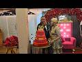 Polly's 50th birthday!