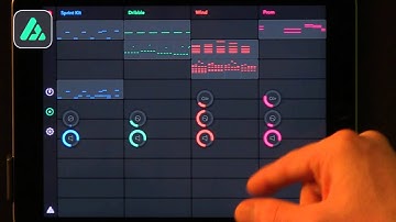 Tech Edge, iPads In The Classroom - Episode 146,  Music Apps