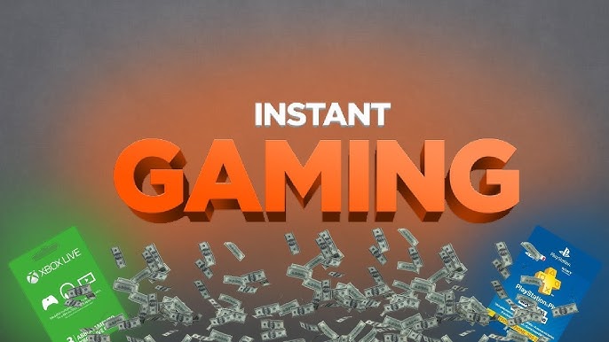 Como Resgatar um Cartão de Oferta Instant Gaming 