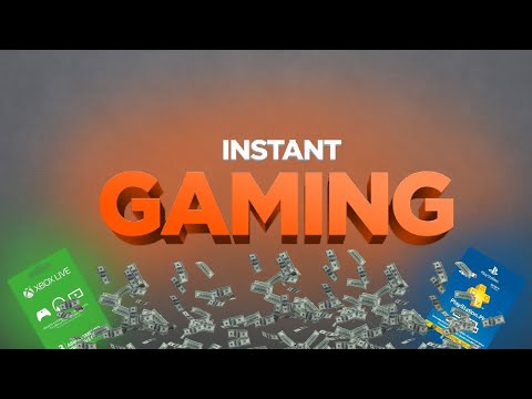 instant gaming é confiavel｜TikTok Search