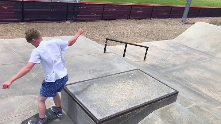 SKATECATION COLORADO 2020