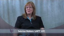 Sabrina Walters, LMFT, LPC - Therapist, Beaverton OR