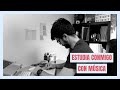 [✅ FUNCIONA!!] ➤ 📚ESTUDIA CONMIGO (2H POMODORO CON MÚSICA)