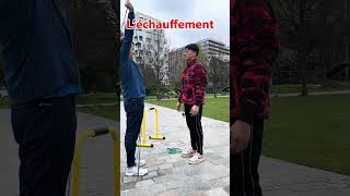 Commente « coaching » et je te contact pour organiser un suivie #calisthenics #streetworkout