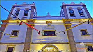 Olhares meus de Portugal - FRONTEIRA