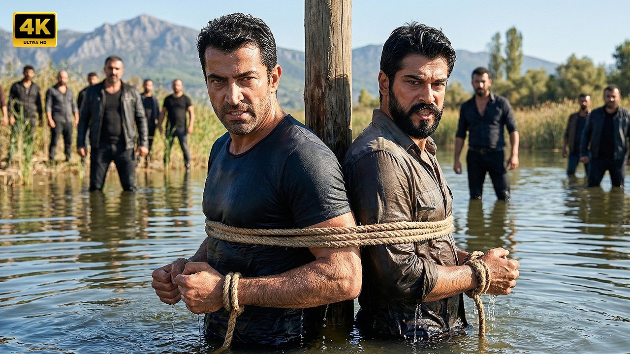 (2026) Burak Özçivit | Yeni film Aksiyon Full HD