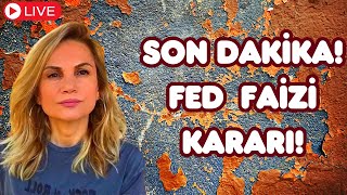 Son Daki̇ka Fed Fai̇z Karari