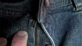 Tribal Jeans