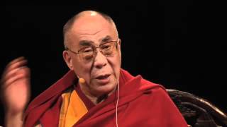 Dalai Lama speaks on Nyingma Dzogchen (Nature of the Mind) 2009