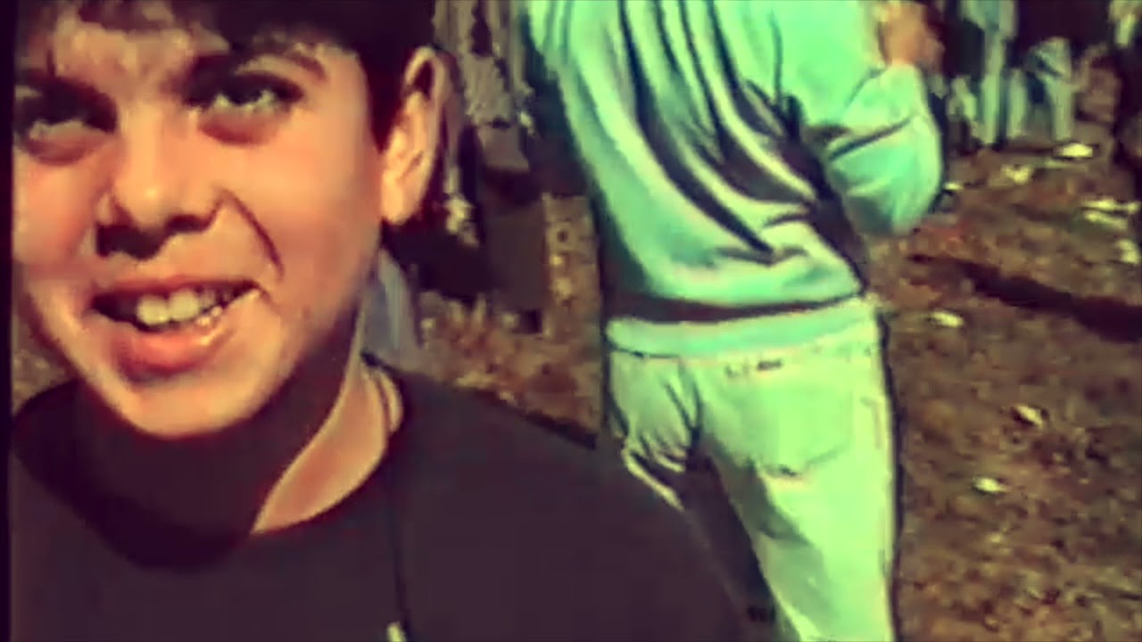 A Santa Maria - Capitolo Terzo