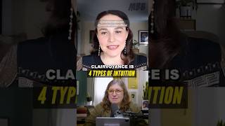 4 Types of Intuition 🧠💥 | Dr. Anna Yusim
