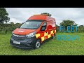 Cornwall Fire and Rescue "Fleet Friday" - Episode1 - Technical Support Unit