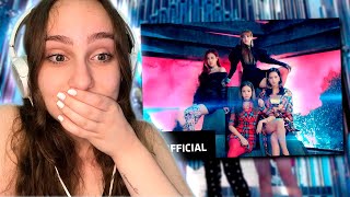 REAGINDO A BLACKPINK PELA PRIMEIRA VEZ (Kill This Love e DDU-DU DDU-DU)