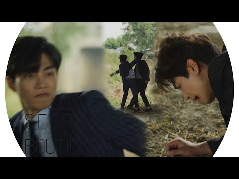 김재영,-김태훈-오해하고-‘핵펀치-한방☆’-《secret-boutique》-시크릿-부티크-ep10