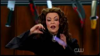 Amazing Knife Trick Penn & Teller Fool Us Misty Lee