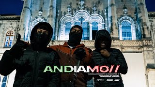 #ZL S7VEN - Andiamo [ Video] (@DirectedbyNOMAD) Resimi