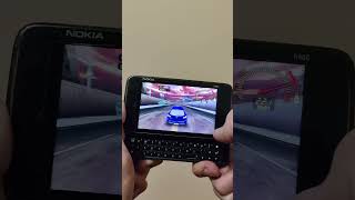 Nokia N900  Phone Linux From 2009