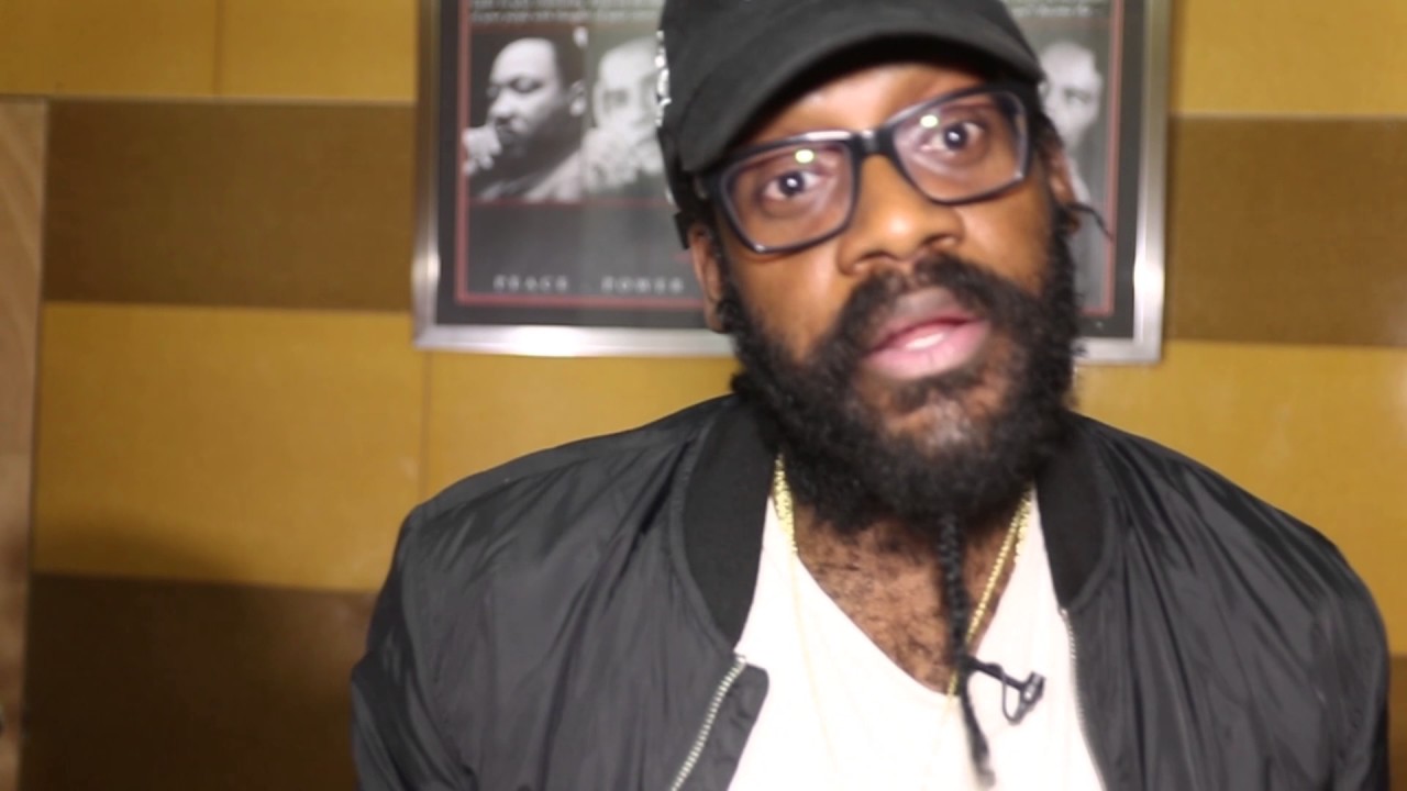 tarrus riley defends his actions rebel salute youtube tarrus riley defends his actions rebel salute youtube