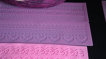 Molding Paste Comparison