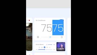 Day 021 - Smart Home Dashboard screenshot 5